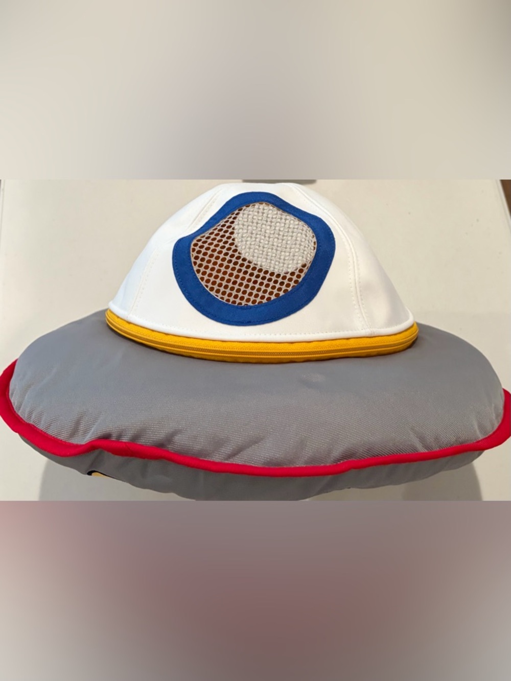 NWT IKEA AFTONSPARV Spaceship Soft Toy UFO Plush